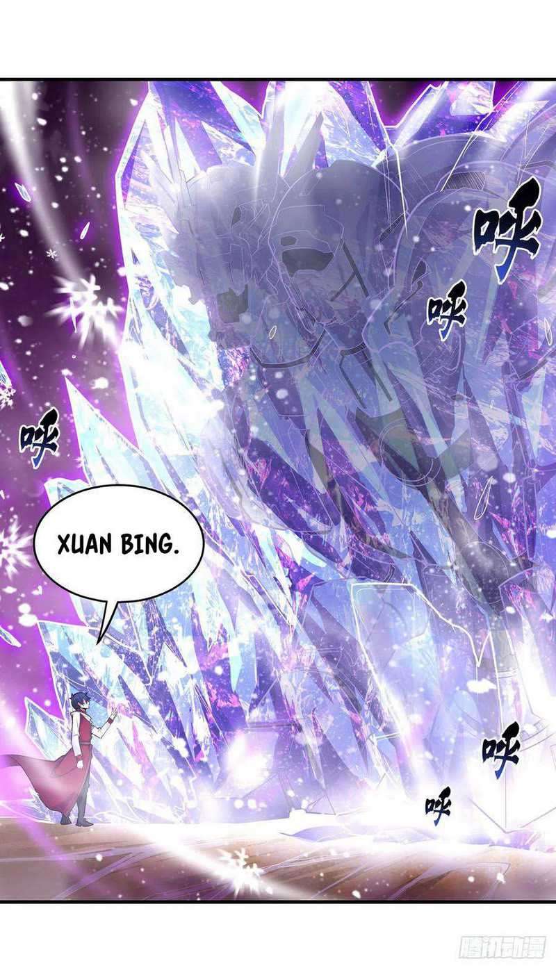 Wuxian Shitu Yu Shier Zhan Ji (Infinite Apostles and Twelve War Girls) Chapter 157 Gambar 21